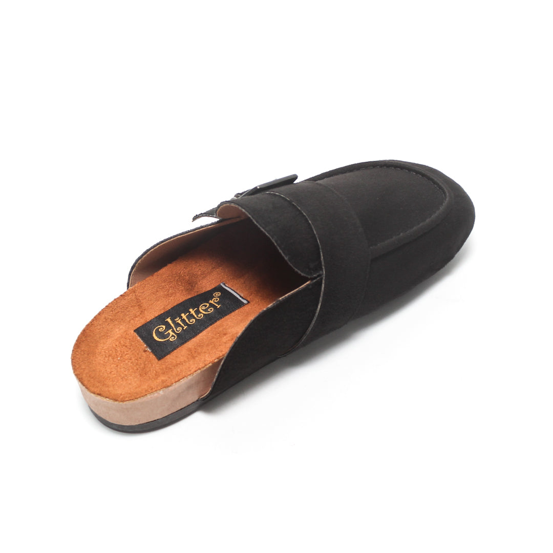 GSL371033 Glitter Women Slippers