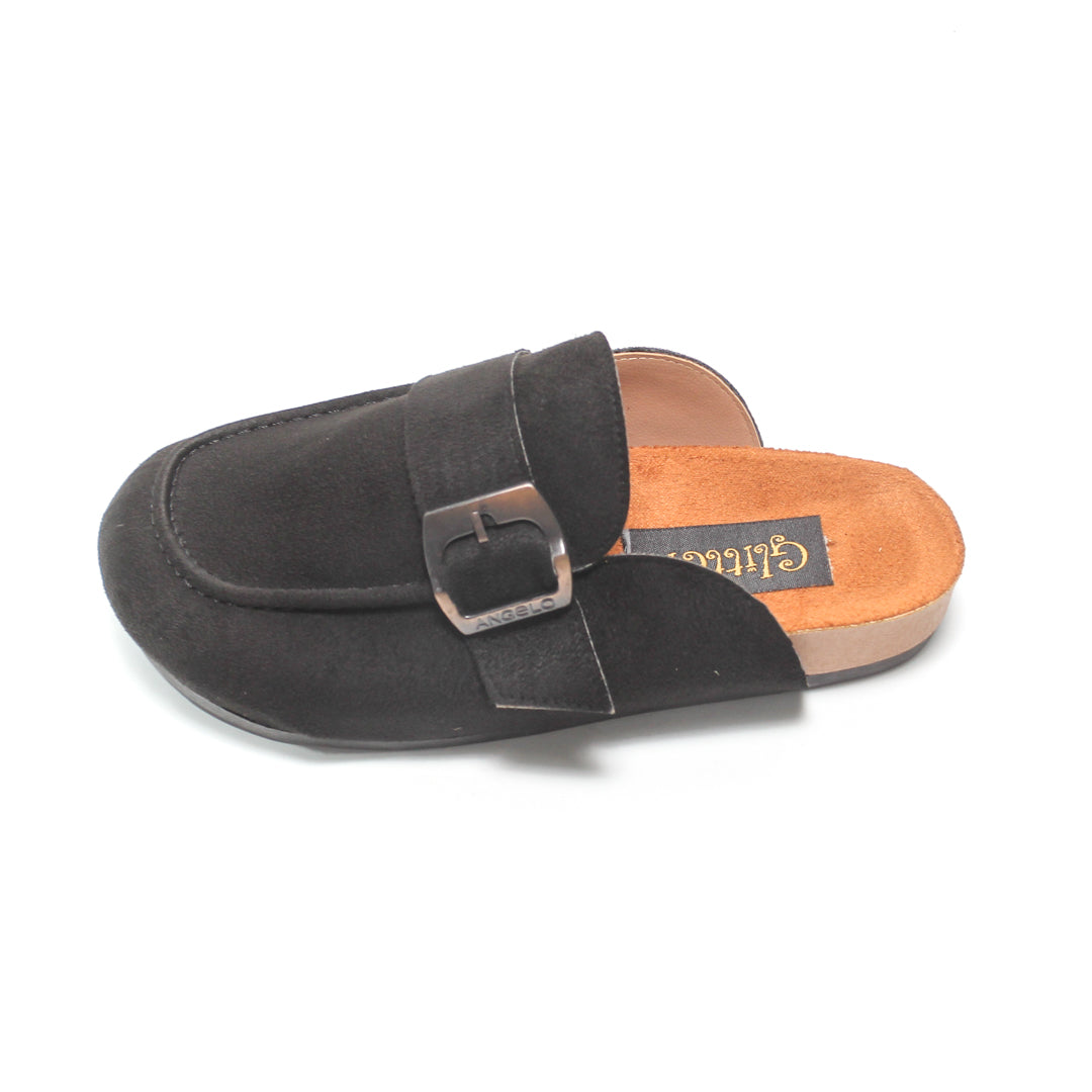 GSL371033 Glitter Women Slippers