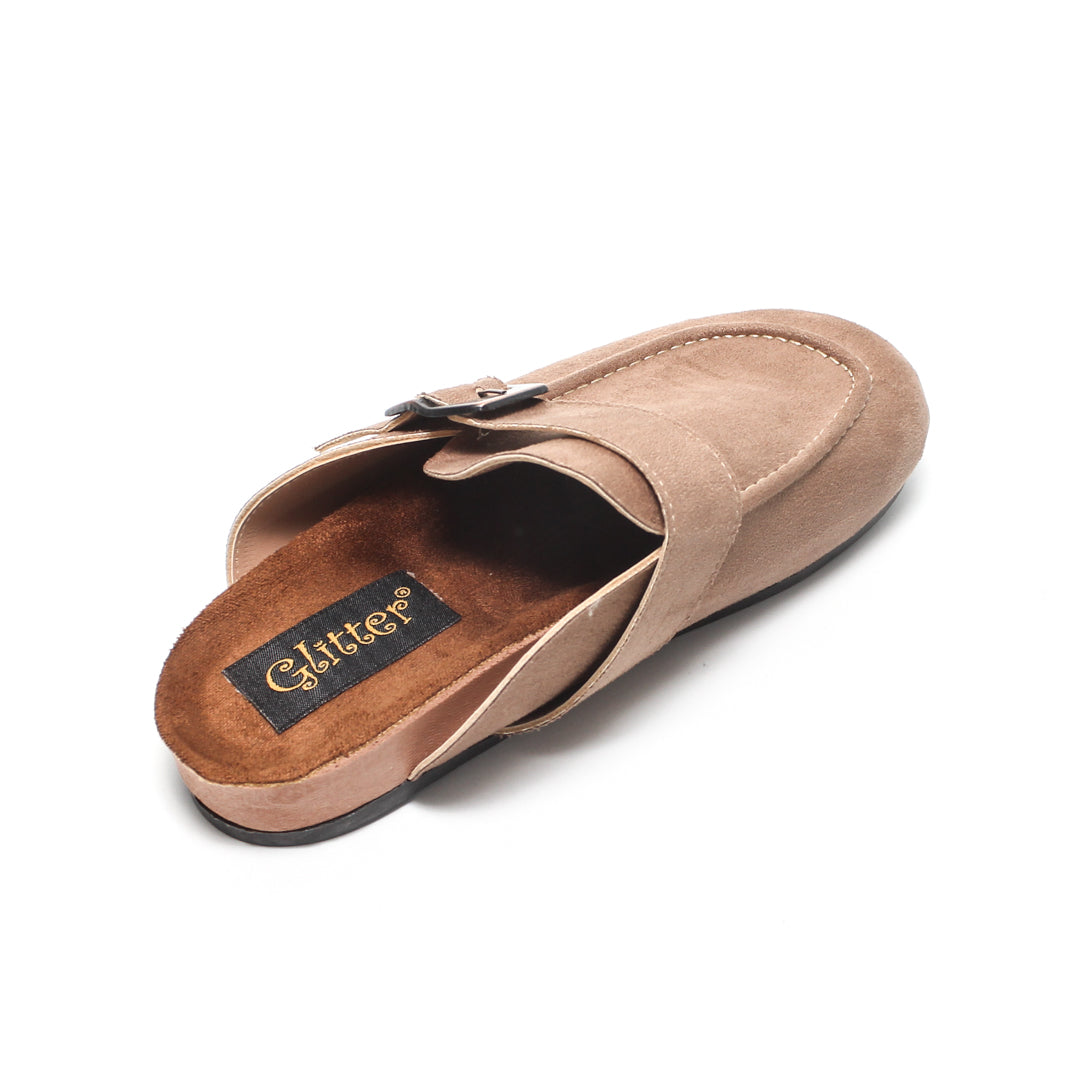 GSL371033 Glitter Women Slippers