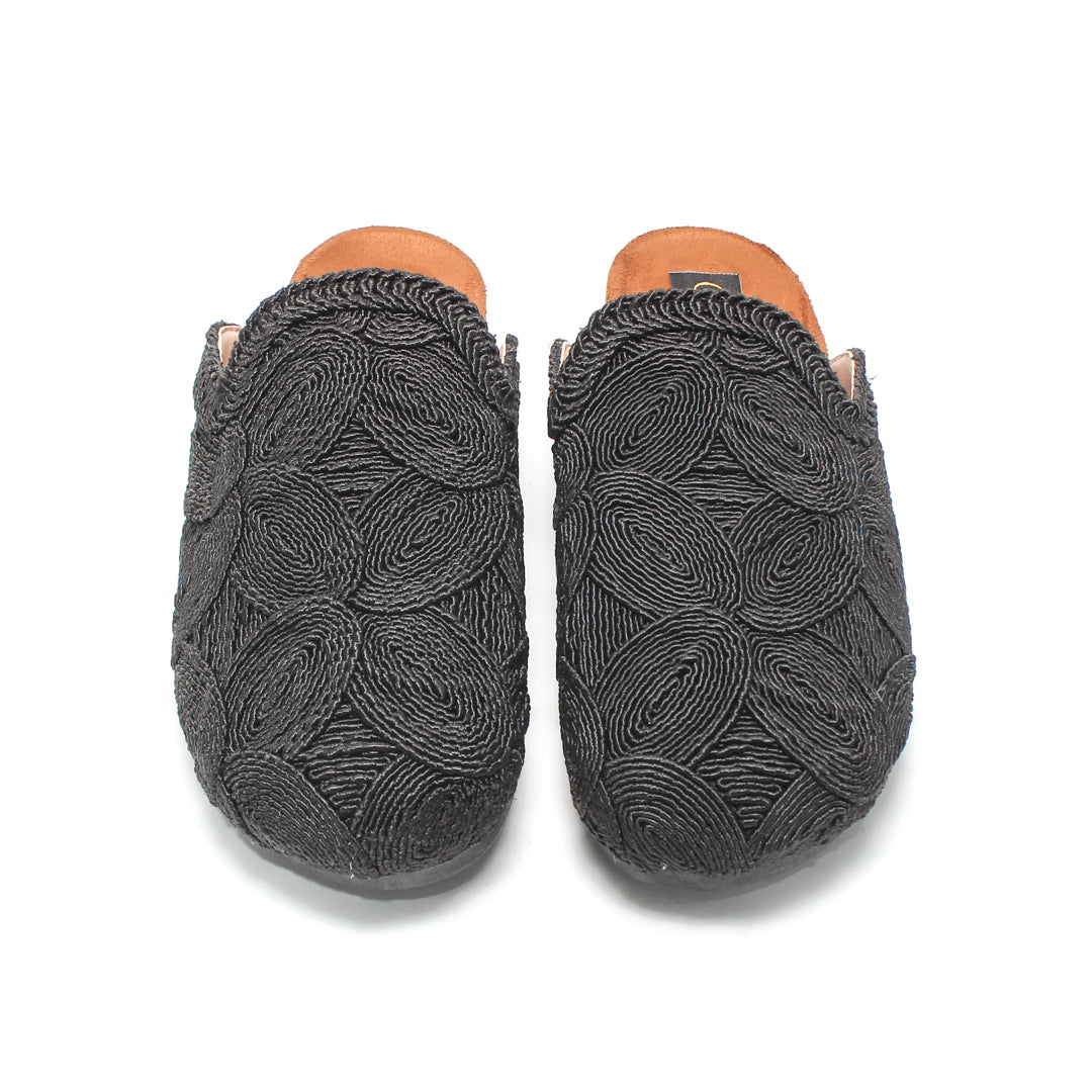 GSL371036 Glitter Women Slippers