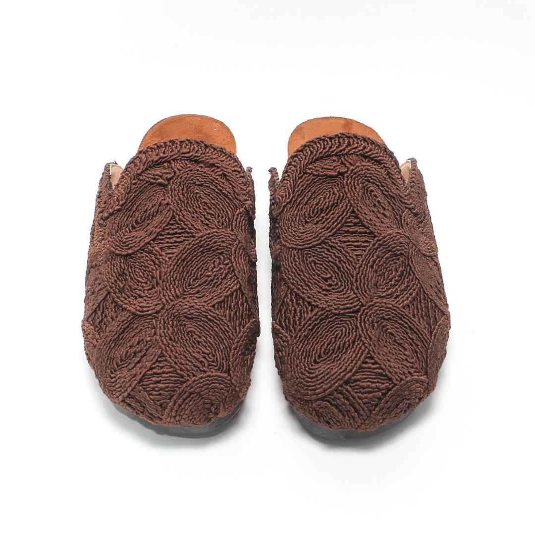 GSL371036 Glitter Women Slippers