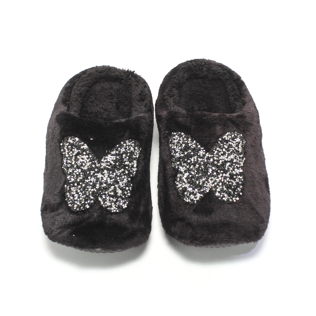 GPF360140 Glitter Women Pantoufle