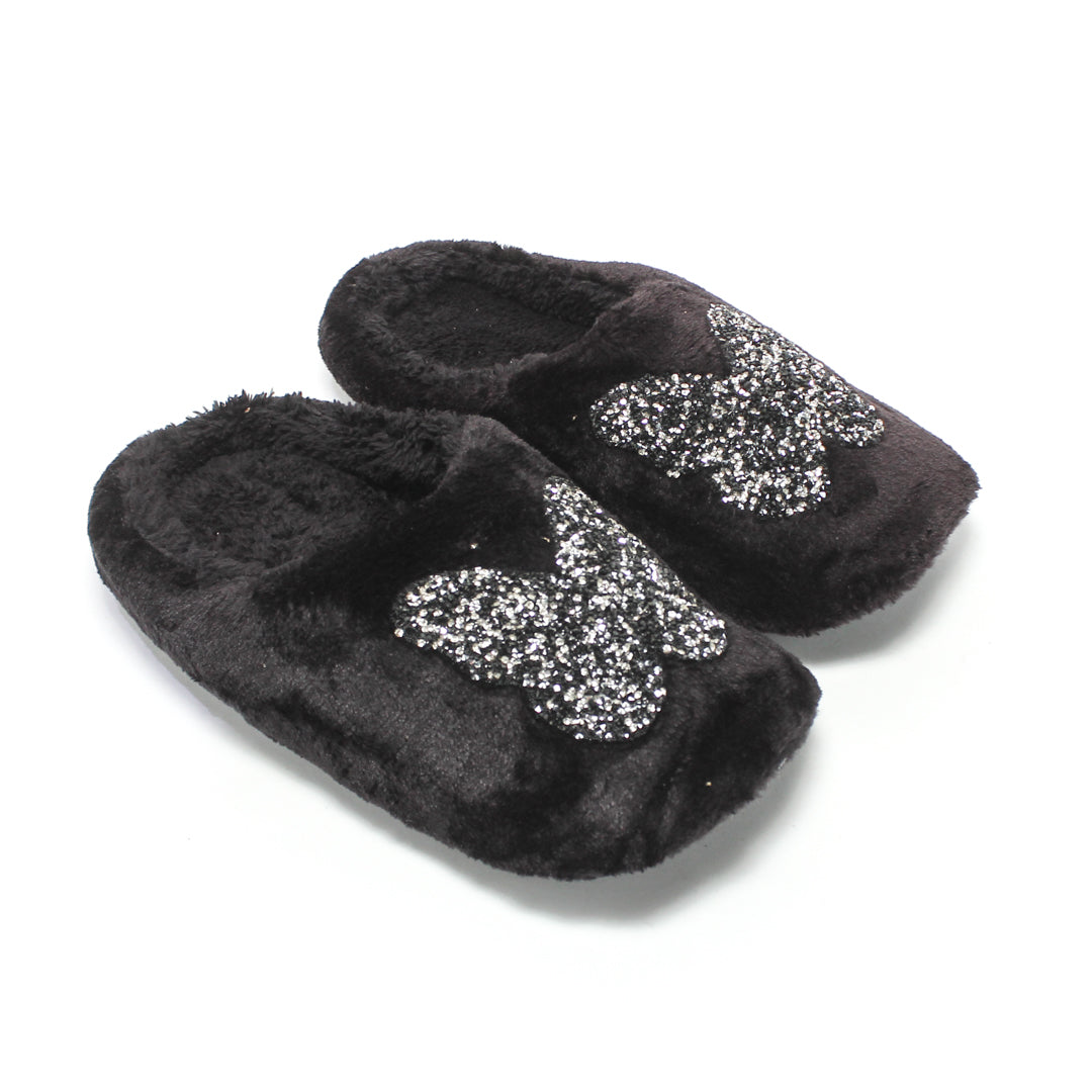 GPF360140 Glitter Women Pantoufle
