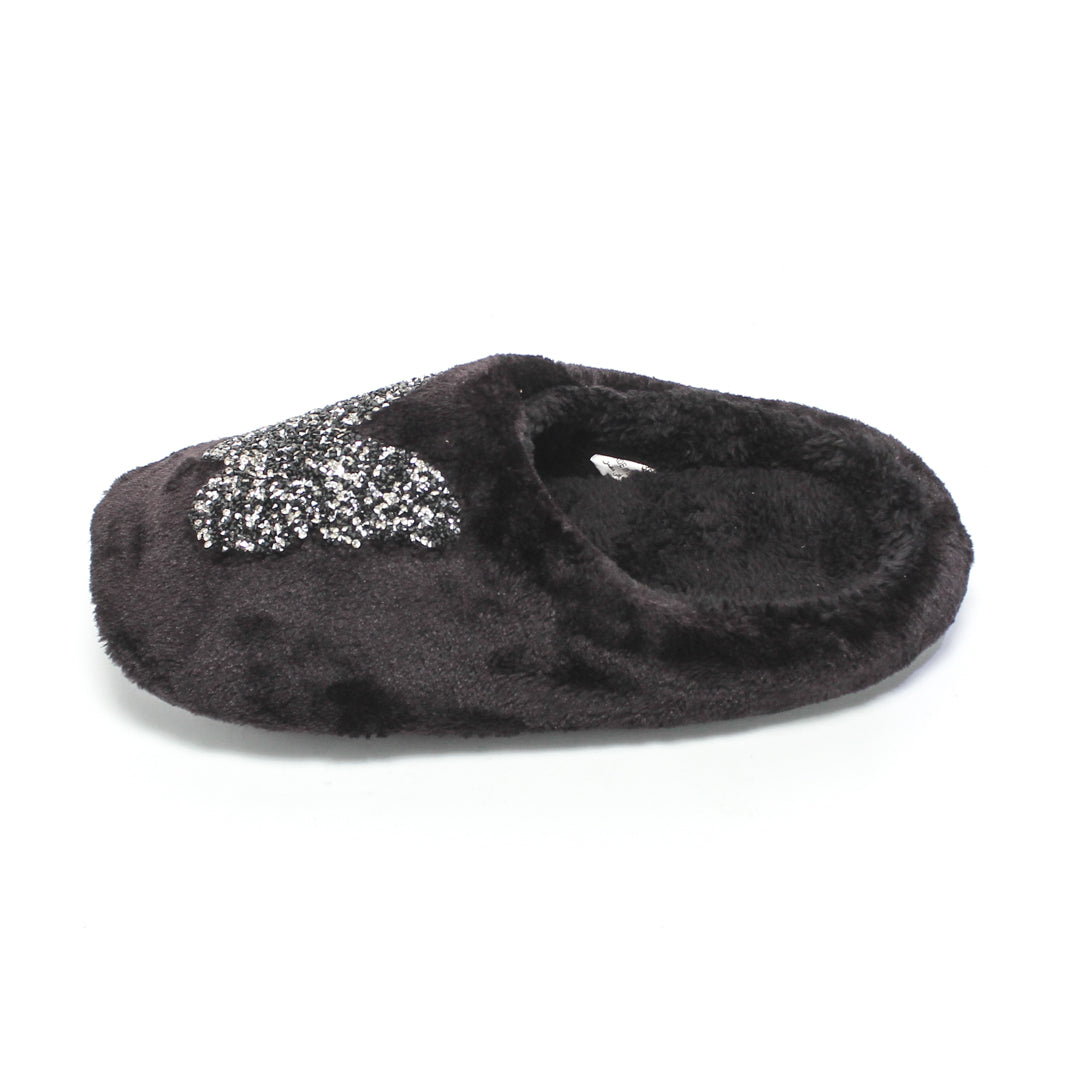 GPF360140 Glitter Women Pantoufle