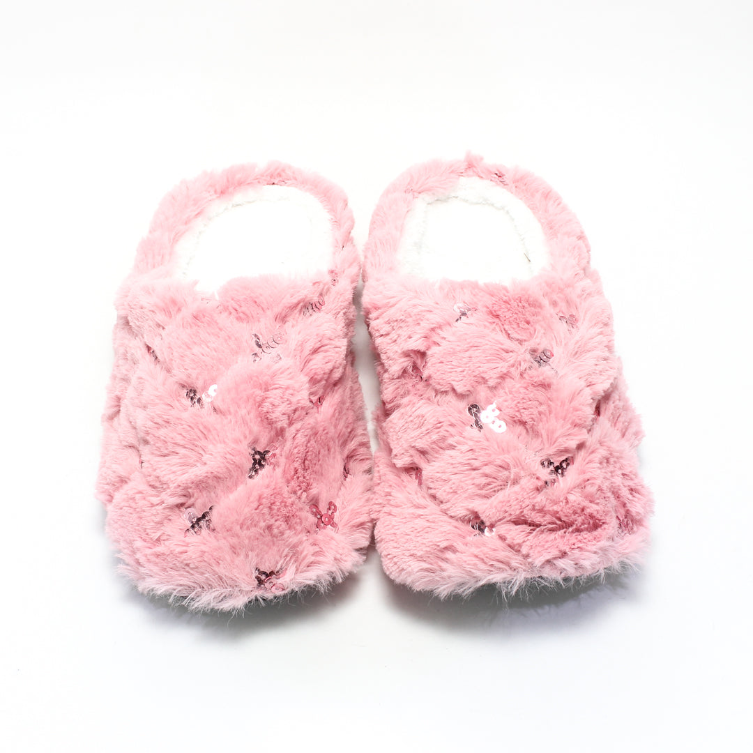GPF360142 Glitter Women Pantoufle