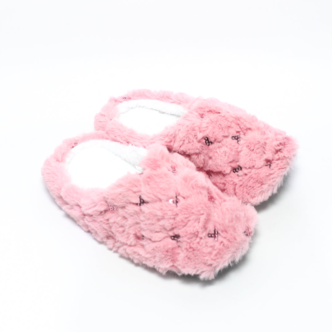 GPF360142 Glitter Women Pantoufle