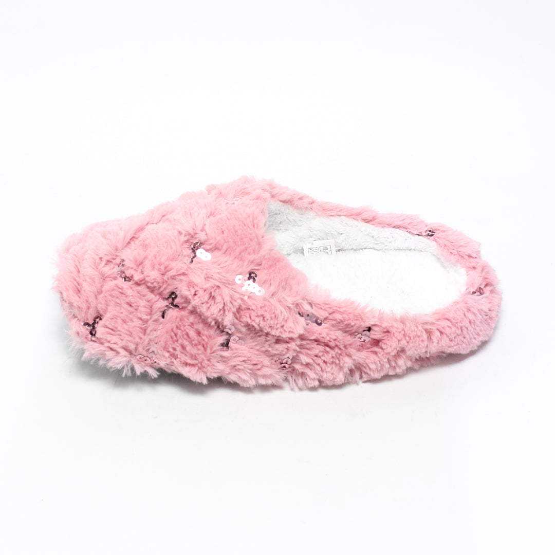 GPF360142 Glitter Women Pantoufle
