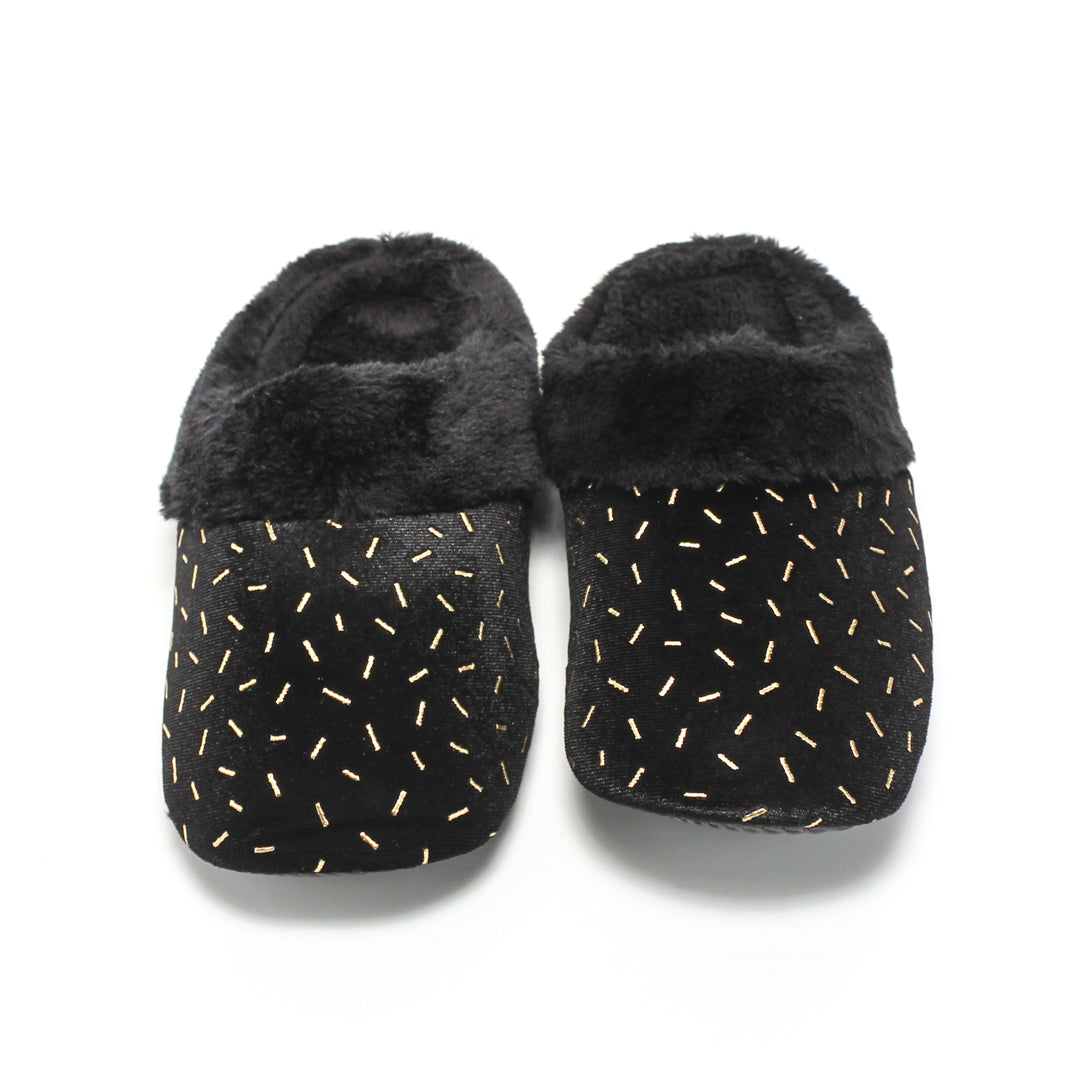 GPF360143 Glitter Women Pantoufle