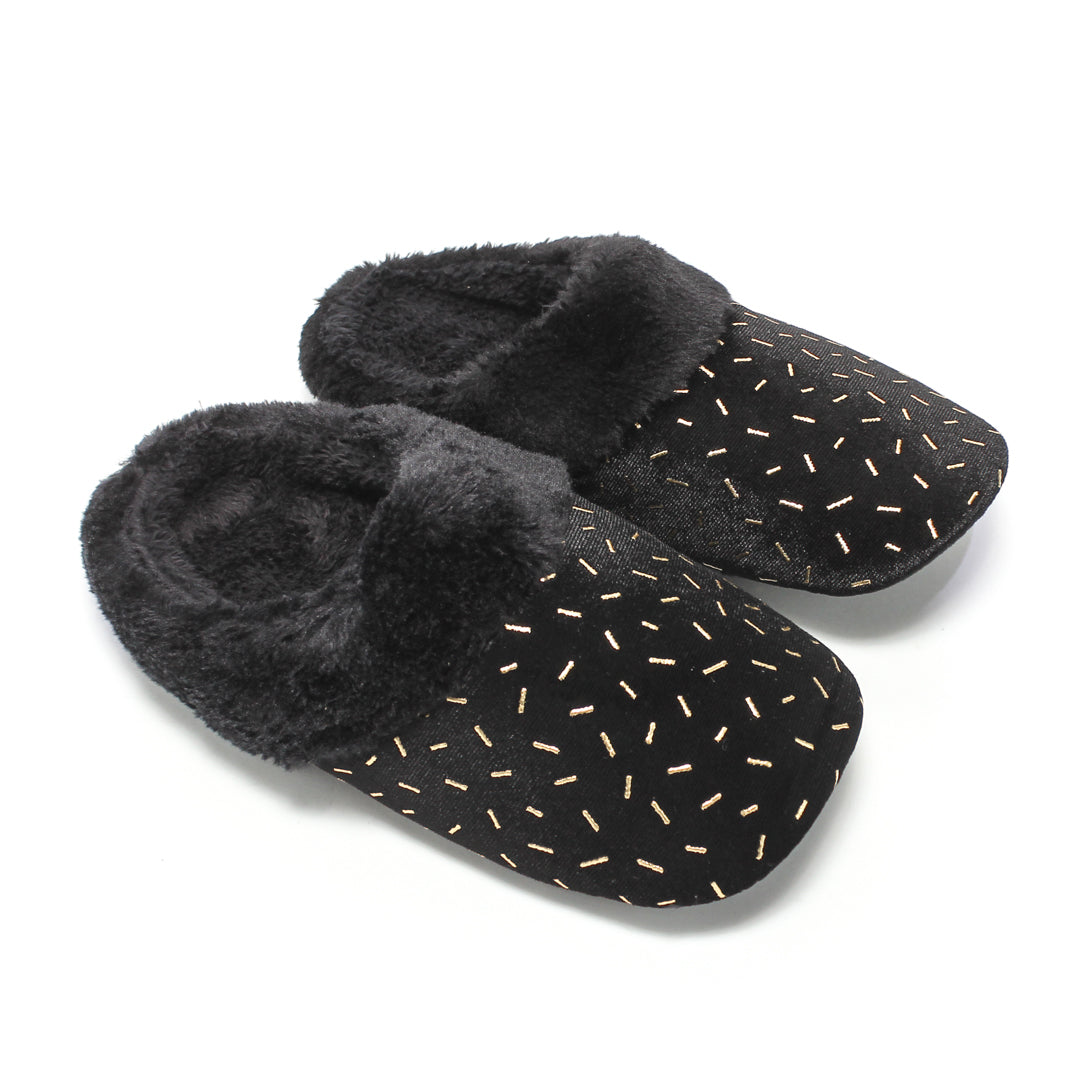 GPF360143 Glitter Women Pantoufle