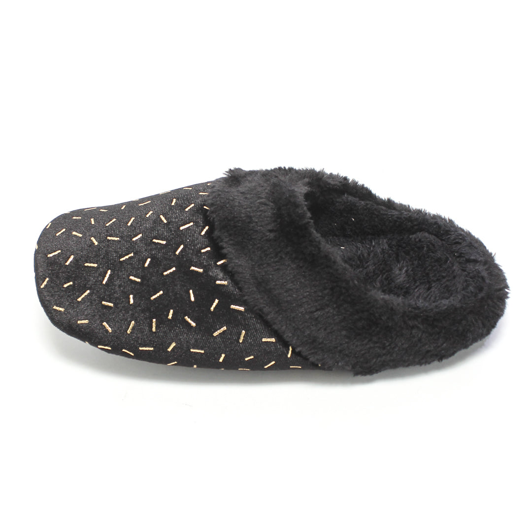 GPF360143 Glitter Women Pantoufle