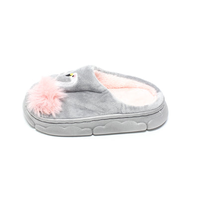 GHS370014 Glitter Kids Pantoufle