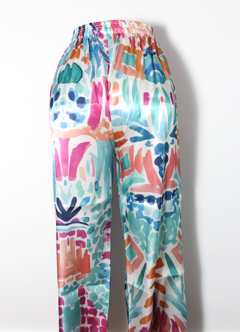 GSC001630 Glitter Women Summer Cover Up