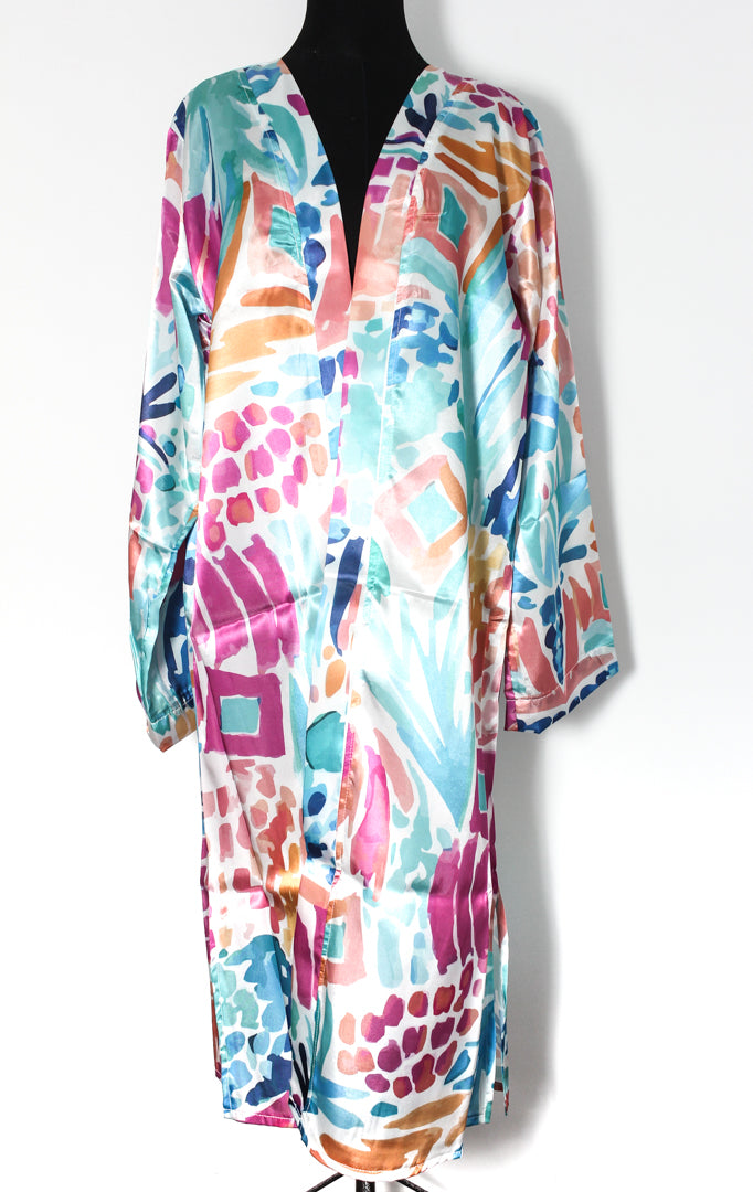 GSC001631 Glitter Women Summer Cover Up