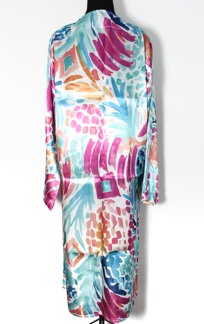 GSC001631 Glitter Women Summer Cover Up