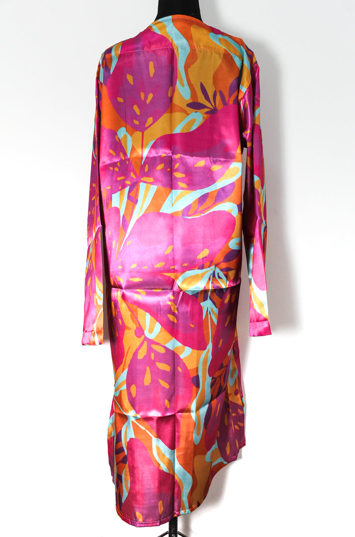 GSC001631 Glitter Women Summer Cover Up