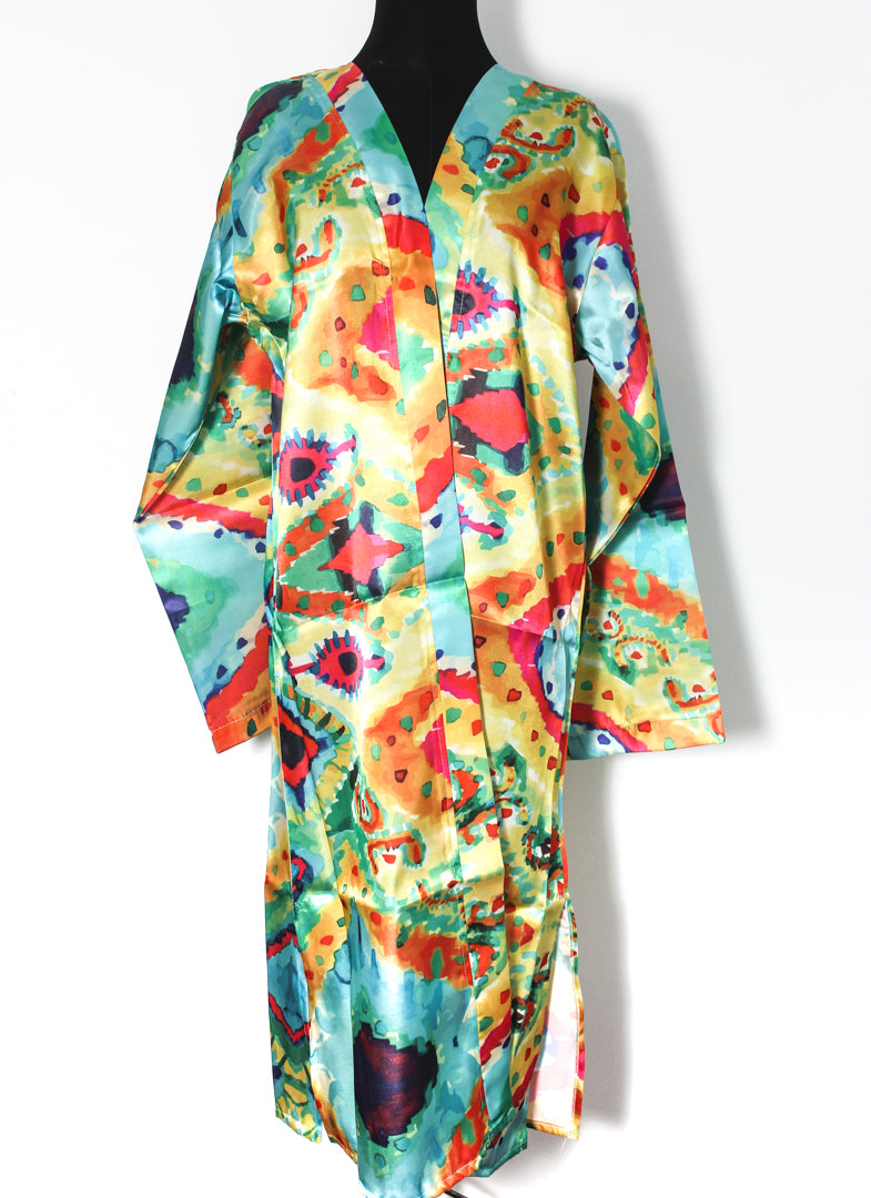 GSC001631 Glitter Women Summer Cover Up