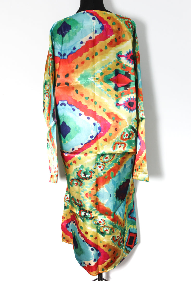 GSC001631 Glitter Women Summer Cover Up
