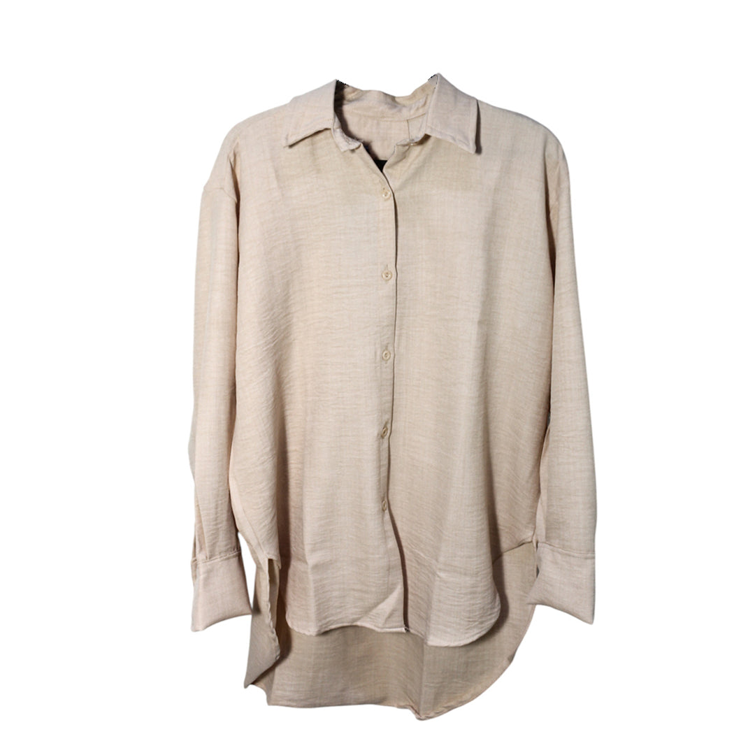 GSC001669 Women Winter Shirt