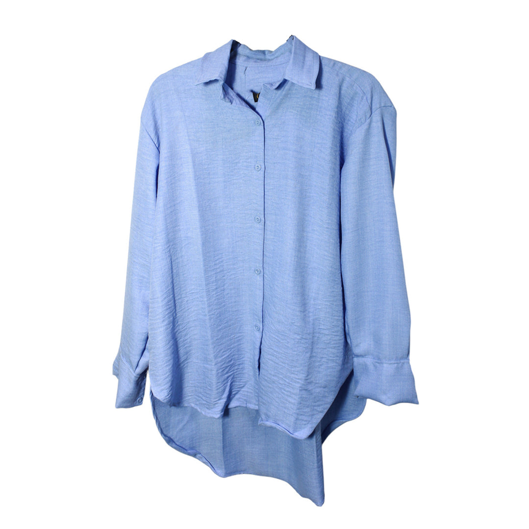 GSC001669 Women Winter Shirt