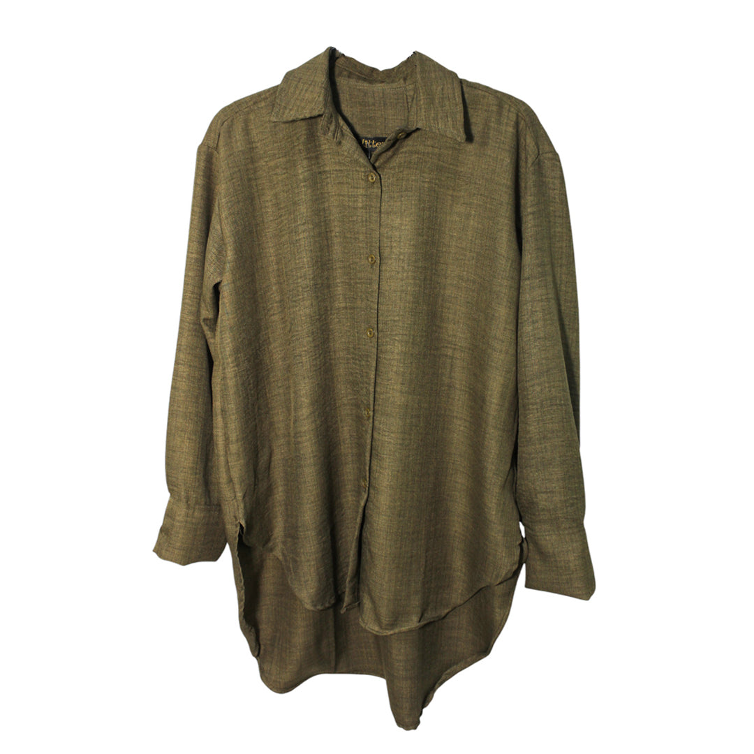 GSC001669 Women Winter Shirt
