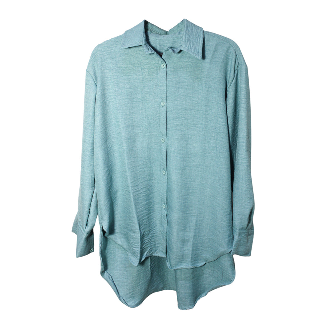GSC001669 Women Winter Shirt