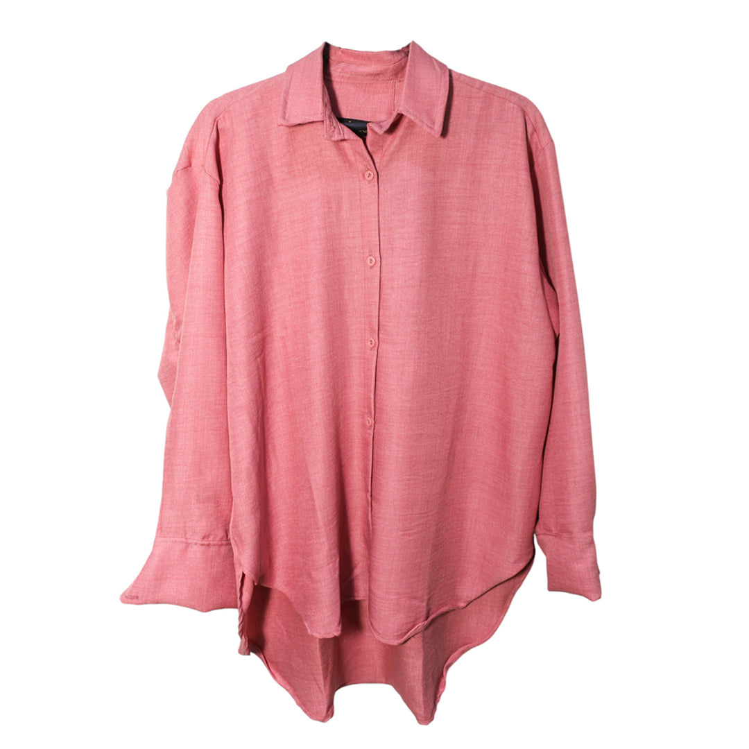 GSC001669 Women Winter Shirt