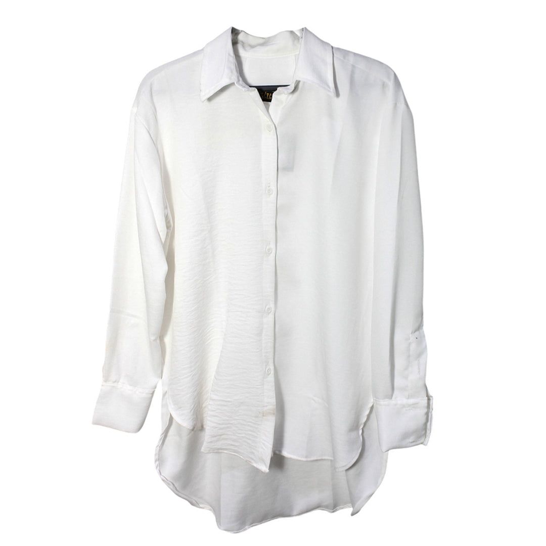 GSC001669 Women Winter Shirt