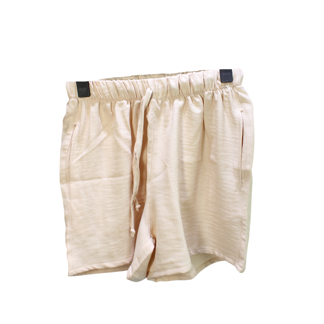 GSC001676 Glitter Women Summer Short