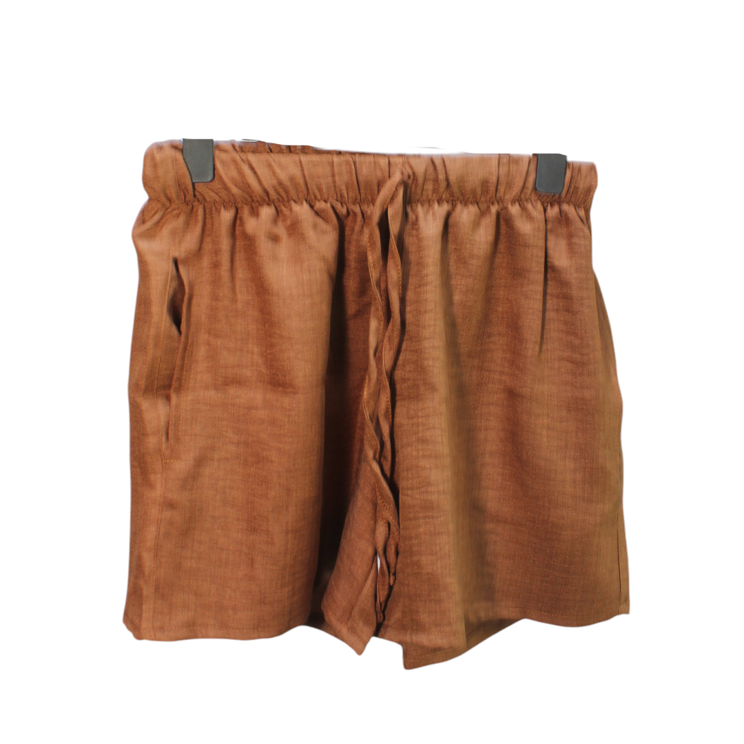 GSC001676 Glitter Women Summer Short