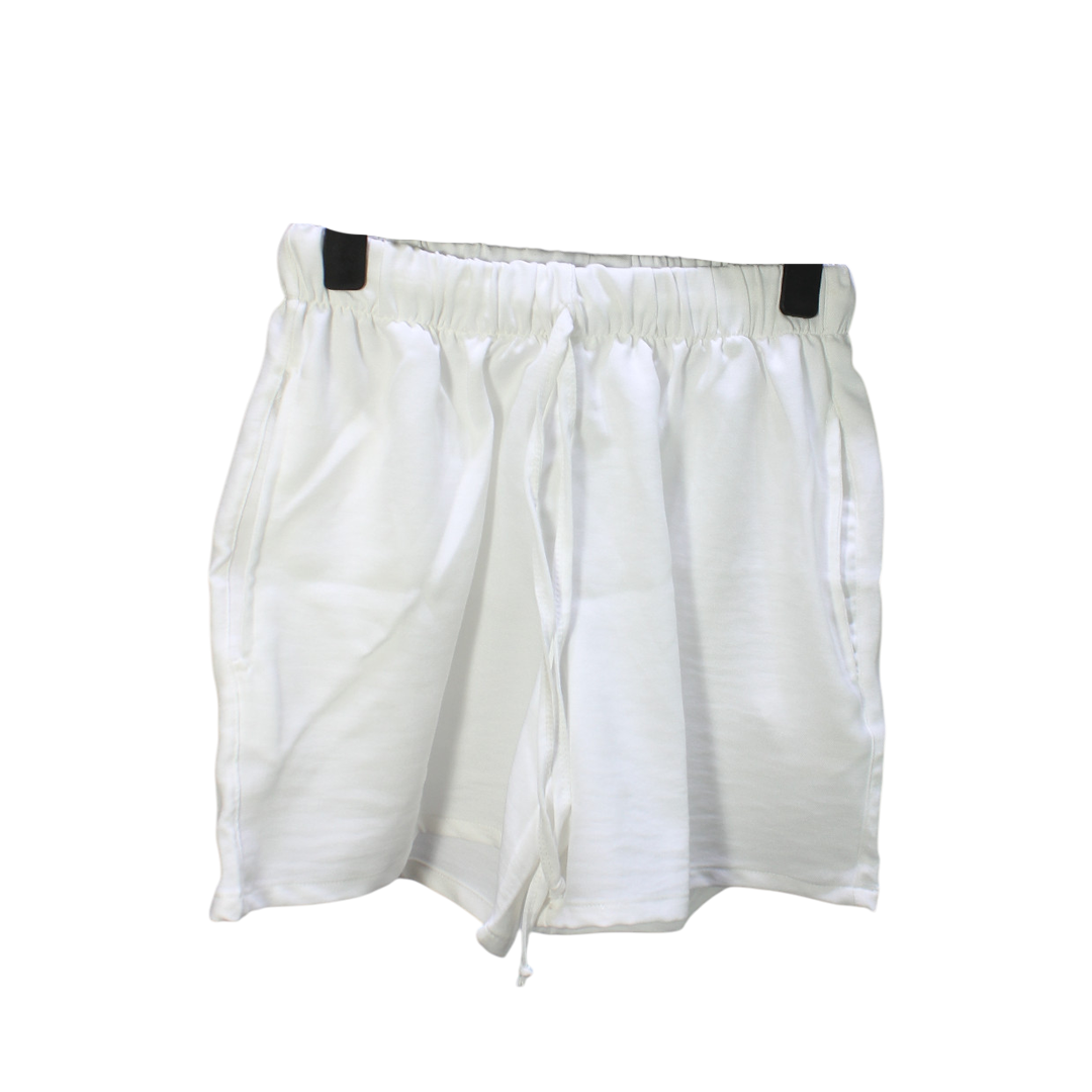 GSC001676 Glitter Women Summer Short