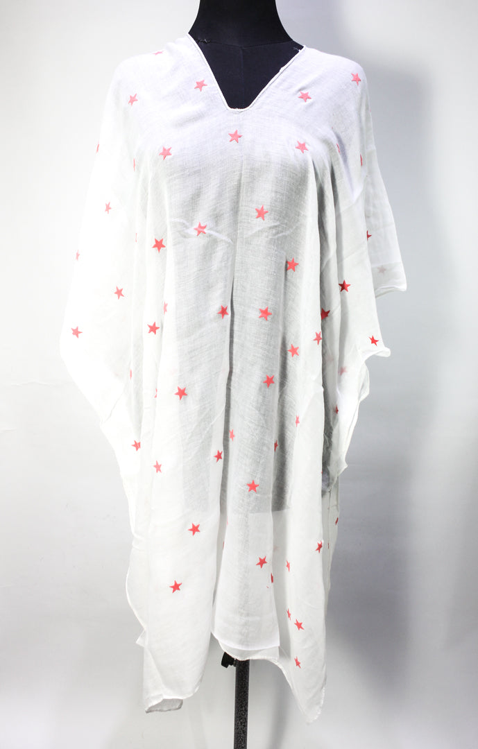 GSC001713 Glitter Women Summer Coverup