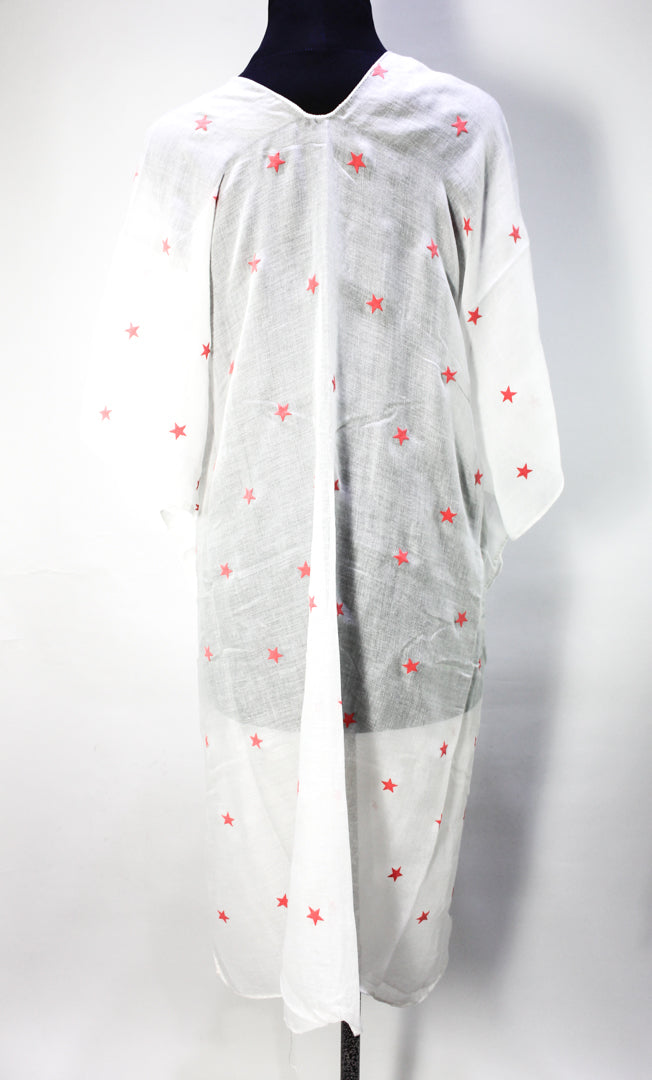 GSC001713 Glitter Women Summer Coverup