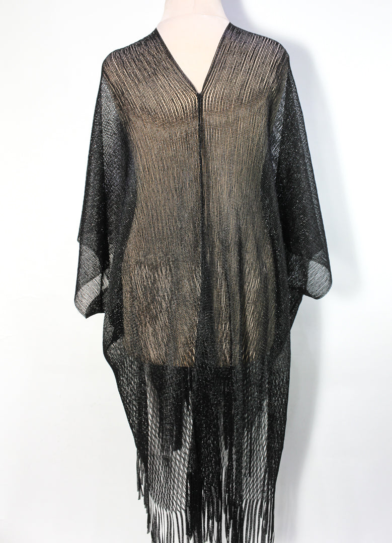 GSC001719 Glitter Women Summer Coverup
