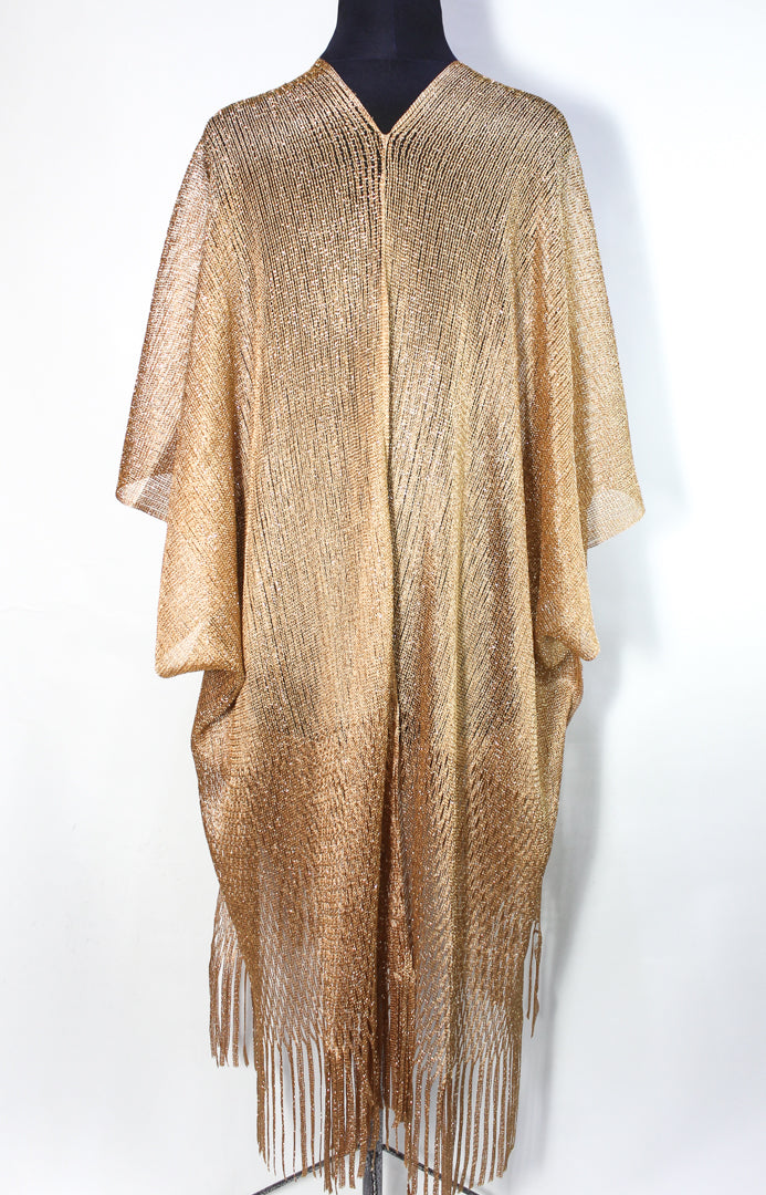 GSC001719 Glitter Women Summer Coverup