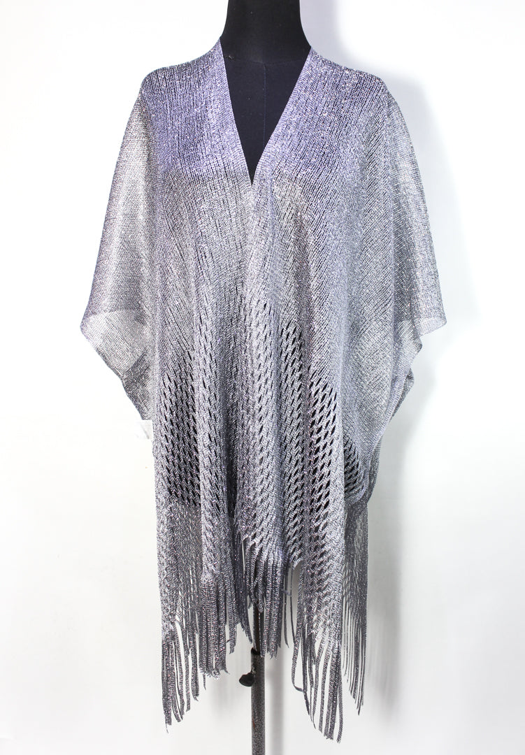 GSC001719 Glitter Women Summer Coverup