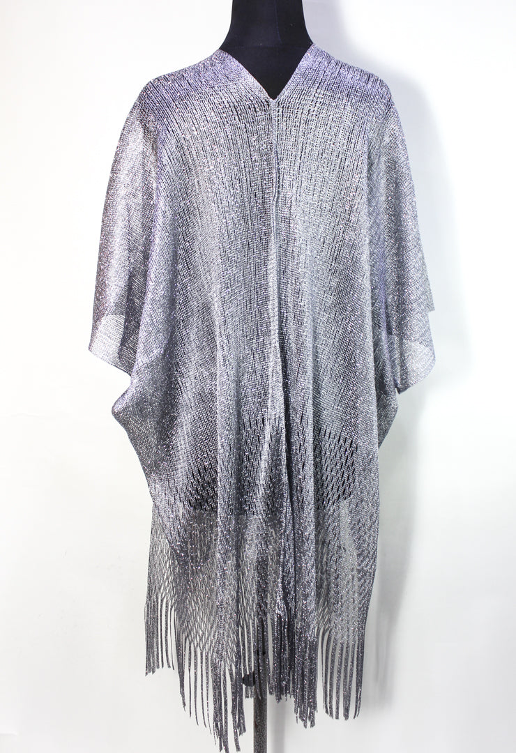 GSC001719 Glitter Women Summer Coverup