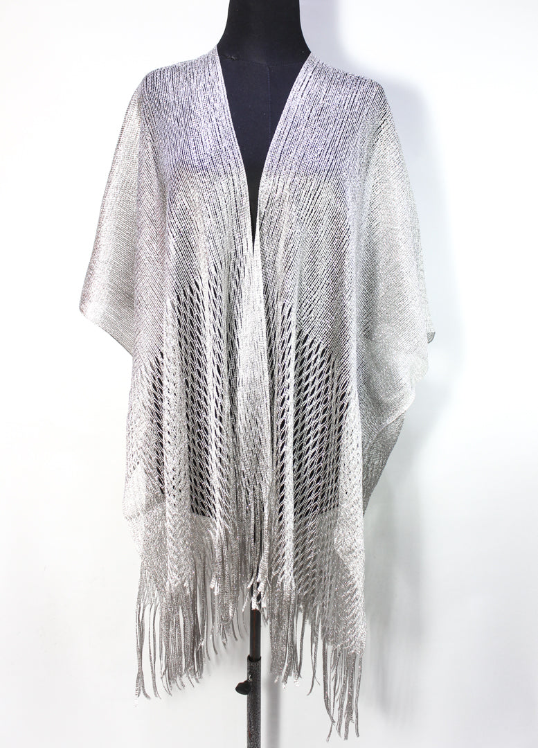GSC001719 Glitter Women Summer Coverup