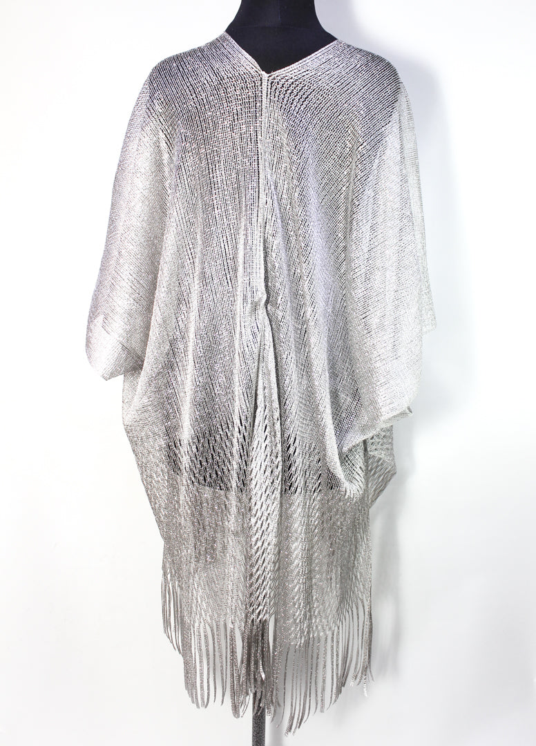 GSC001719 Glitter Women Summer Coverup