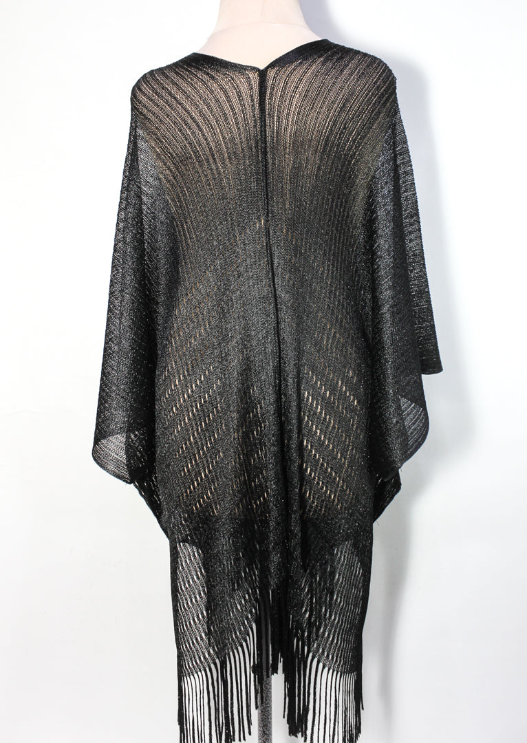 GSC001721 Glitter Women Summer Coverup