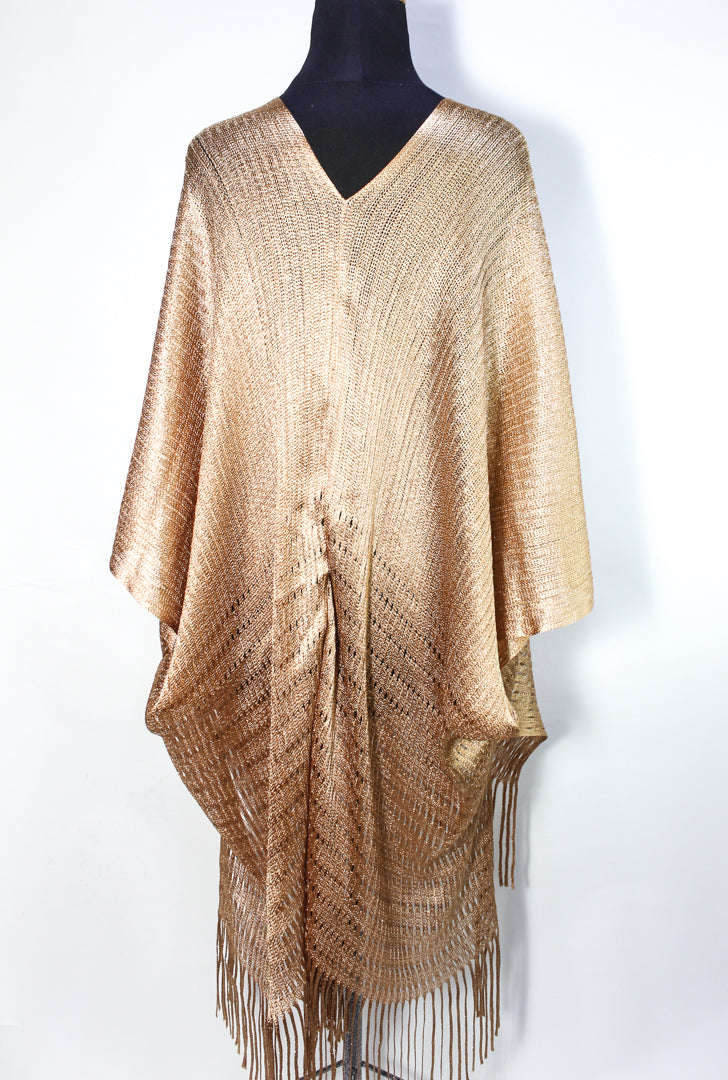 GSC001721 Glitter Women Summer Coverup
