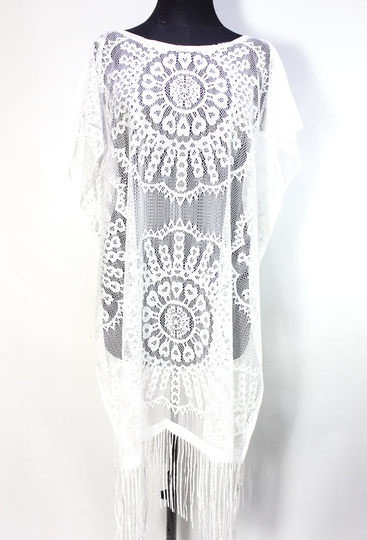 GSC001722 Glitter Women Summer Coverup
