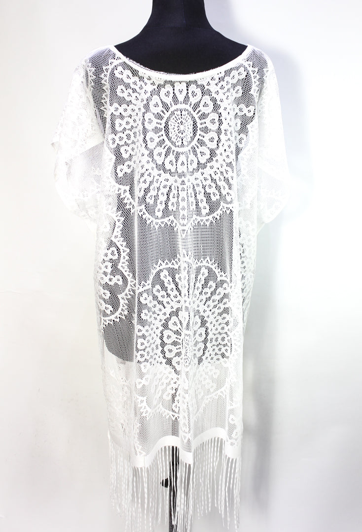 GSC001722 Glitter Women Summer Coverup