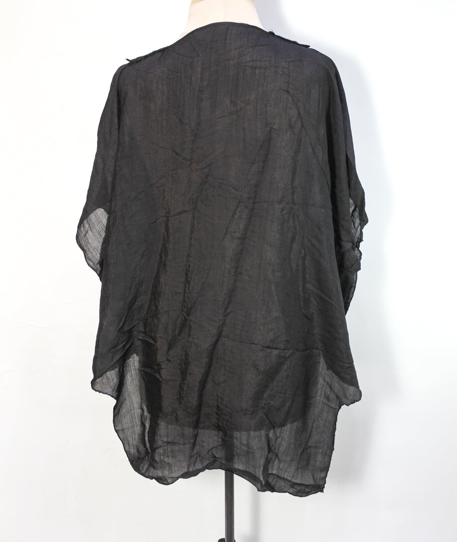 GSC001723 Glitter Women Summer Coverup