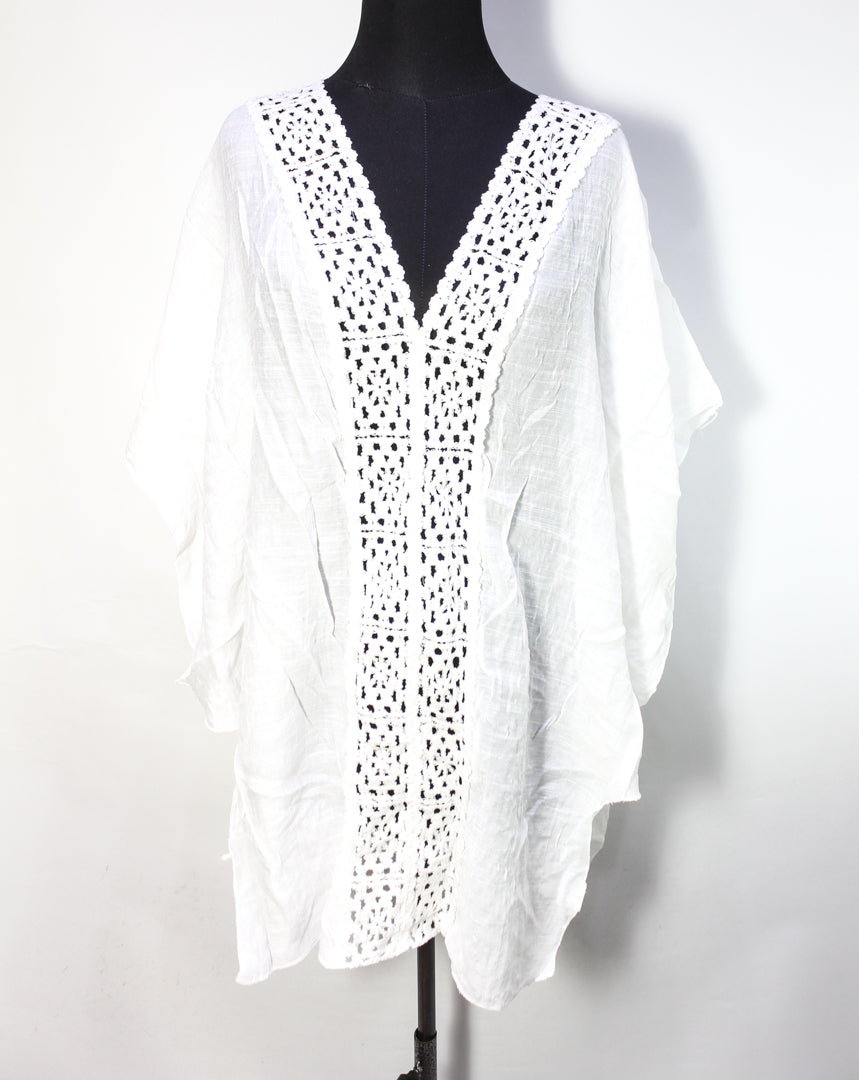 GSC001723 Glitter Women Summer Coverup