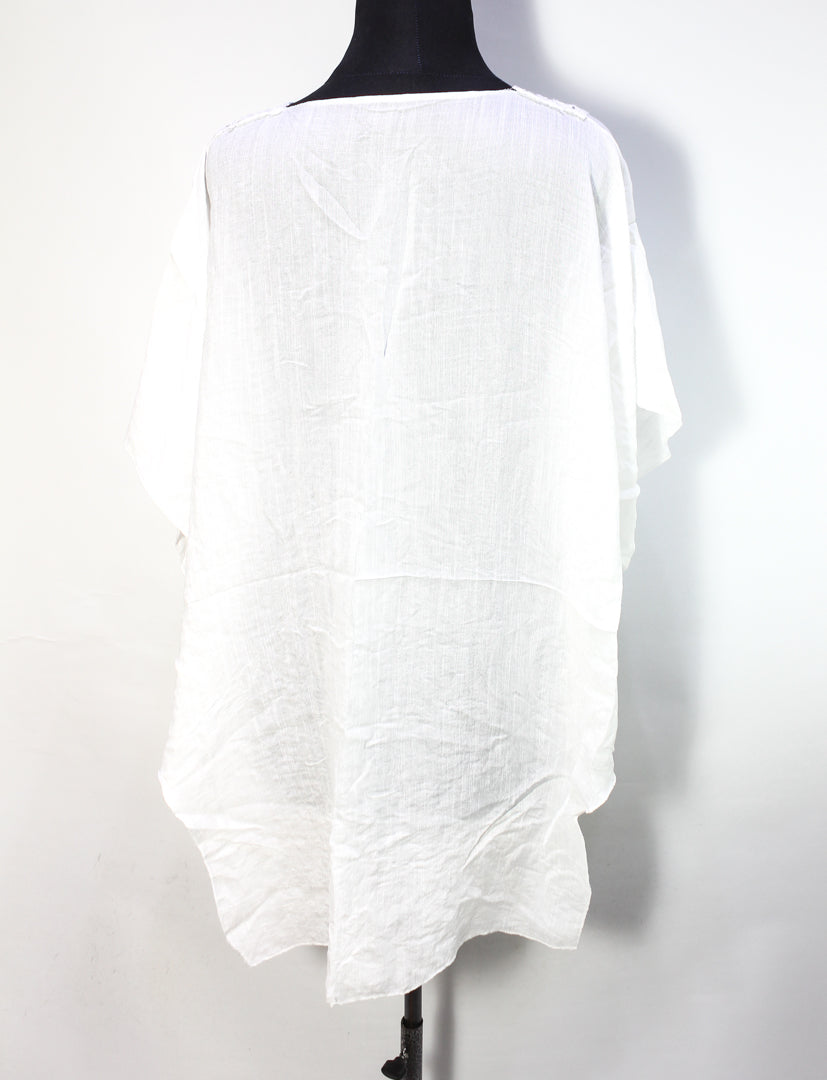 GSC001723 Glitter Women Summer Coverup