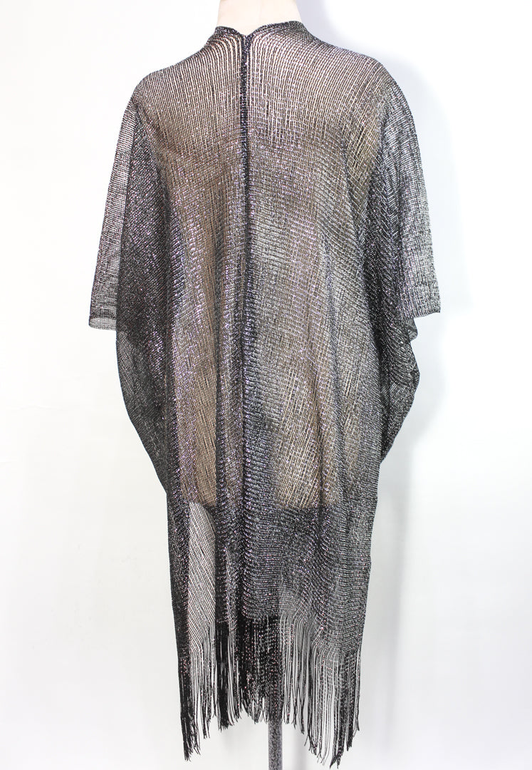 GSC001724 Glitter Women Summer Coverup