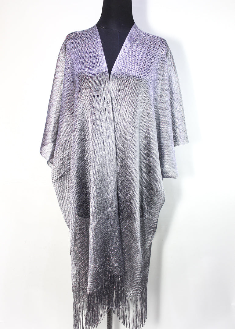 GSC001724 Glitter Women Summer Coverup