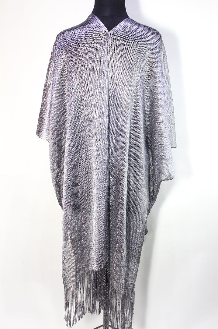 GSC001724 Glitter Women Summer Coverup