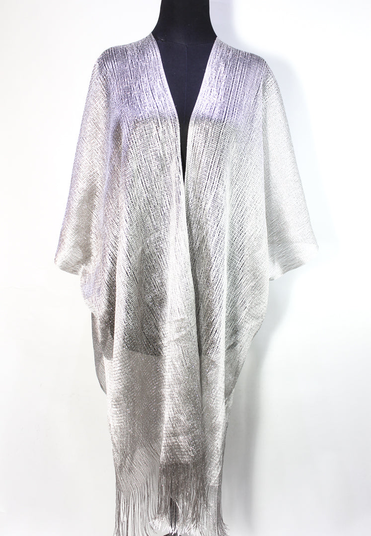 GSC001724 Glitter Women Summer Coverup