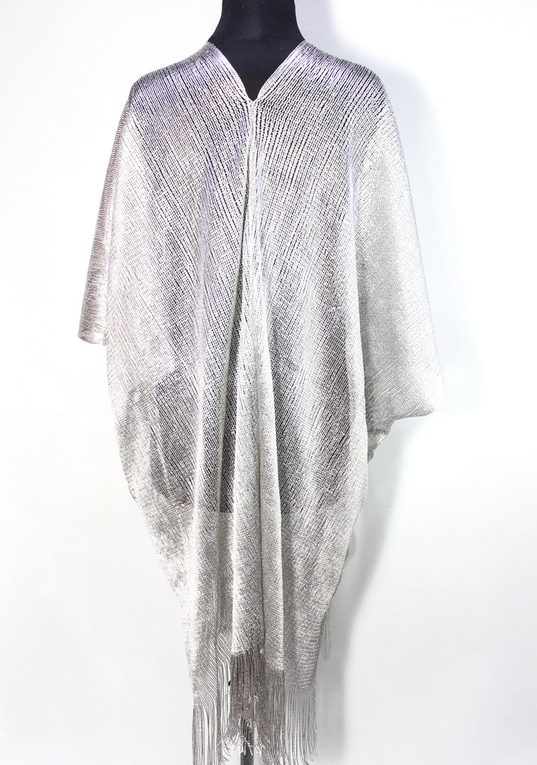 GSC001724 Glitter Women Summer Coverup